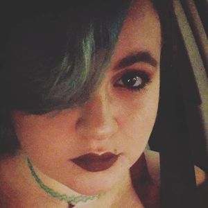 Meet your Posher, Phaedra